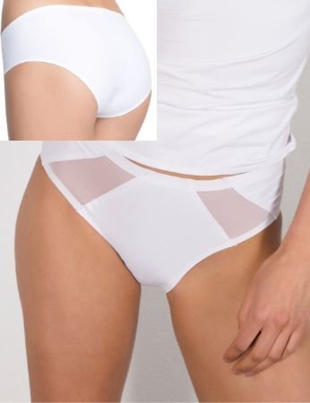 Zobrazit detail produktu - Dámské kalhotky Julimex Tummie Obrázek Dámské kalhotky Julimex Tummie